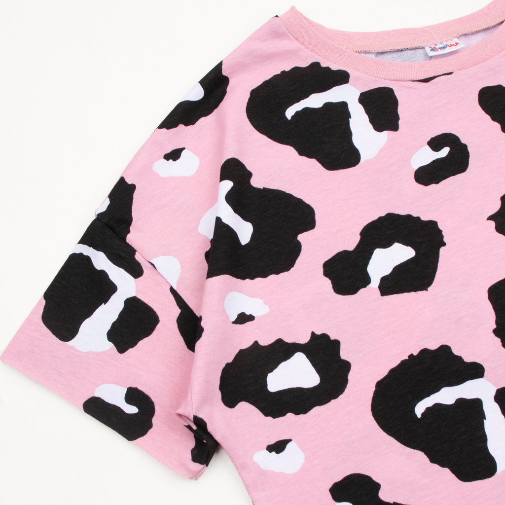 Футболка топ кулирка 1631100116