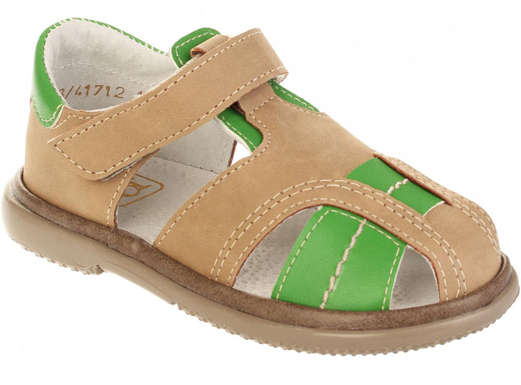 Сандалеты Топ-Топ 320043/41712-1