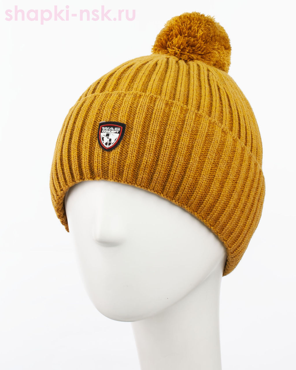 493 T флис Колпак (56-58)