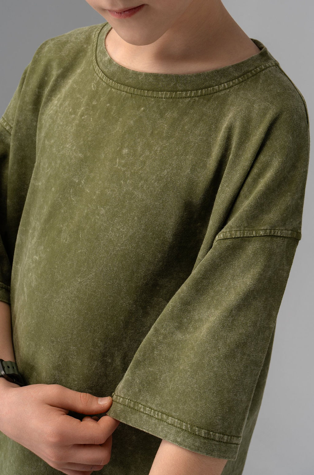 Костюм из хлопка для мальчика Happyfox фото 25