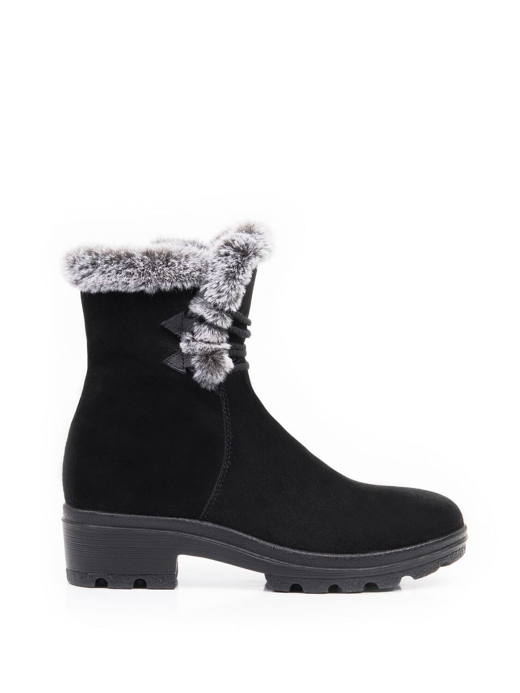 УЦЕНКА Ботинки арт. 2131066-1 - Belwest фото 2