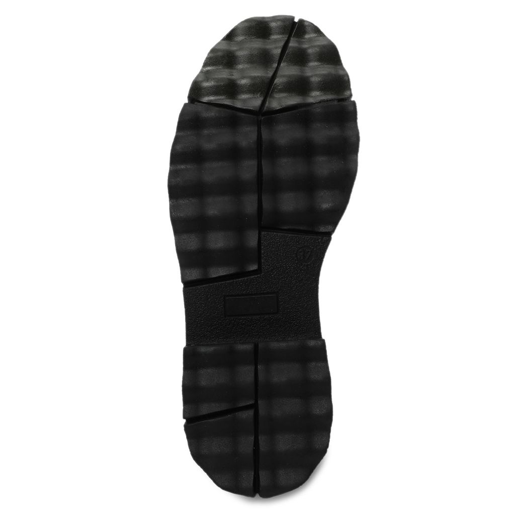 Женские челси TENDANCE Артикул 2811076, черный  фото 4