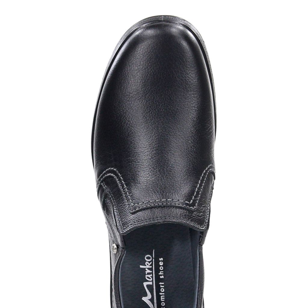 Полуботинки мужские