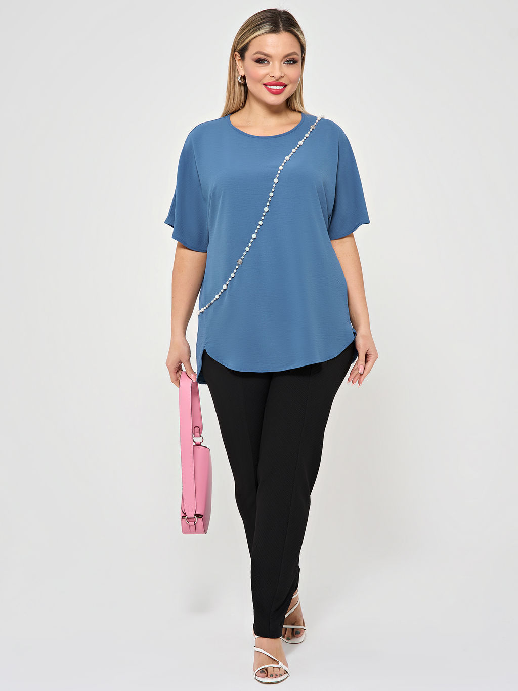 Топ 0250-1 изумрудный - Dora фото 143