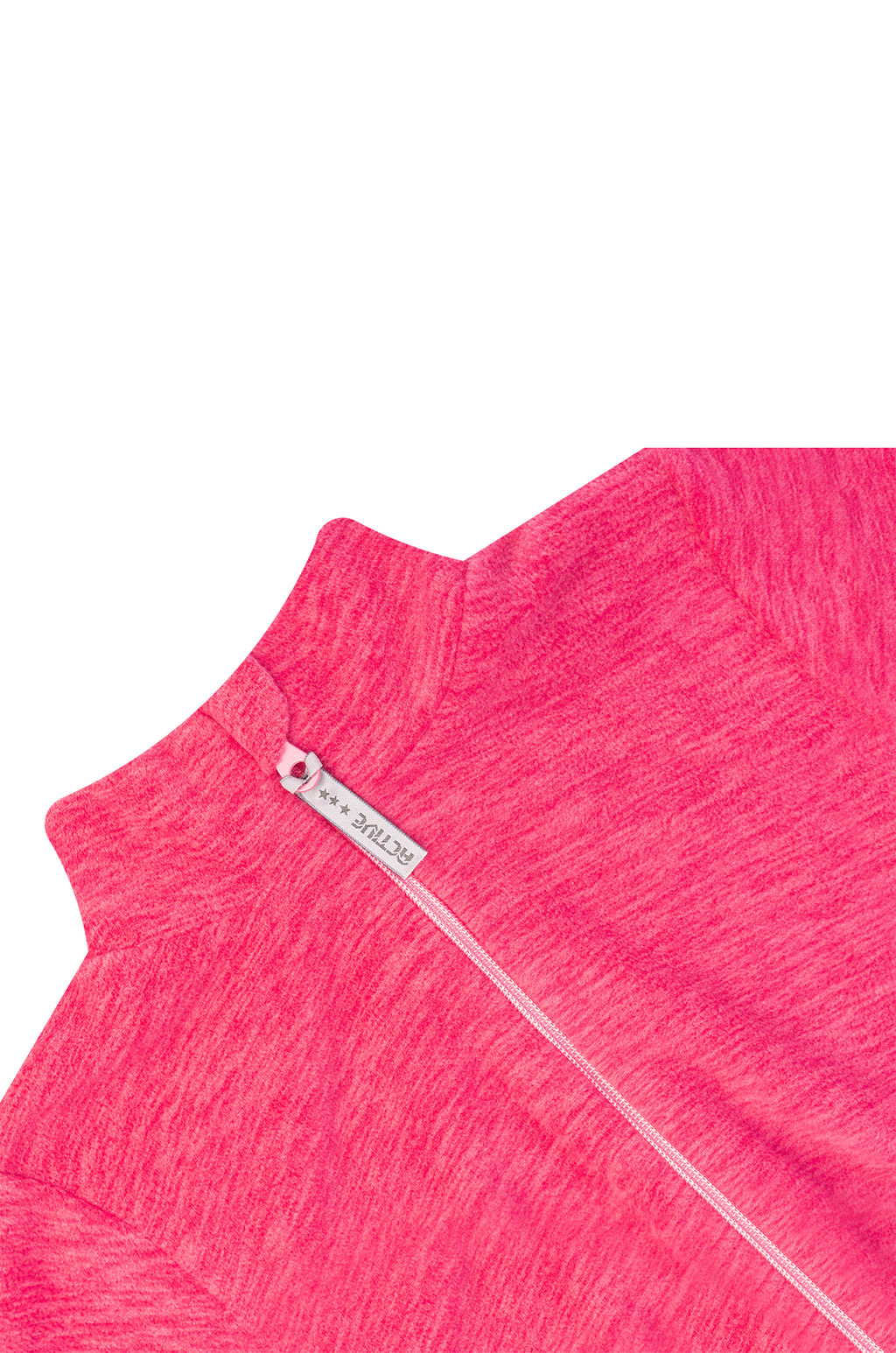 Комбинезон детский розовый