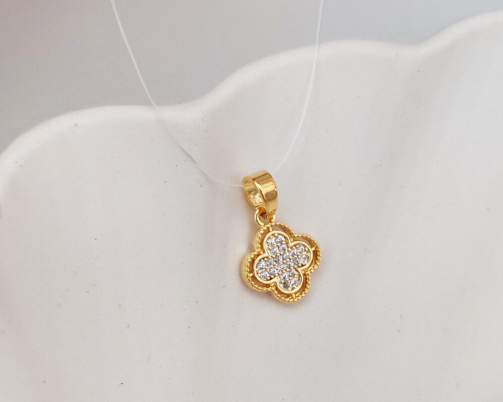 Подвеска на леске - Vel vett фото 3