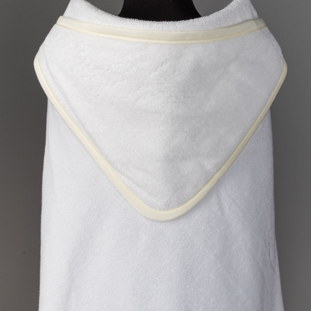 8с75.440.1 Лапушка (белый) К-кт "Лапушка"