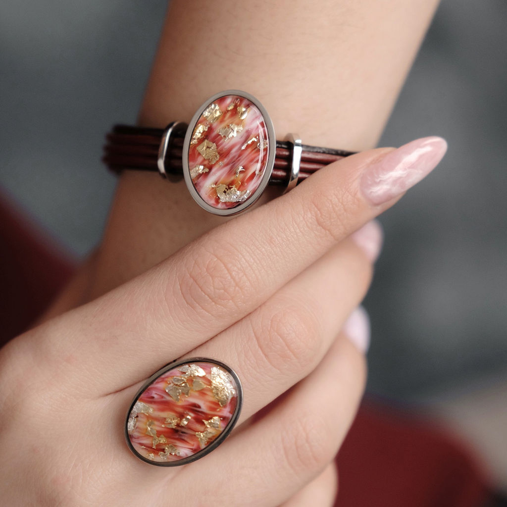 SUNRISE Кольцо KO4466