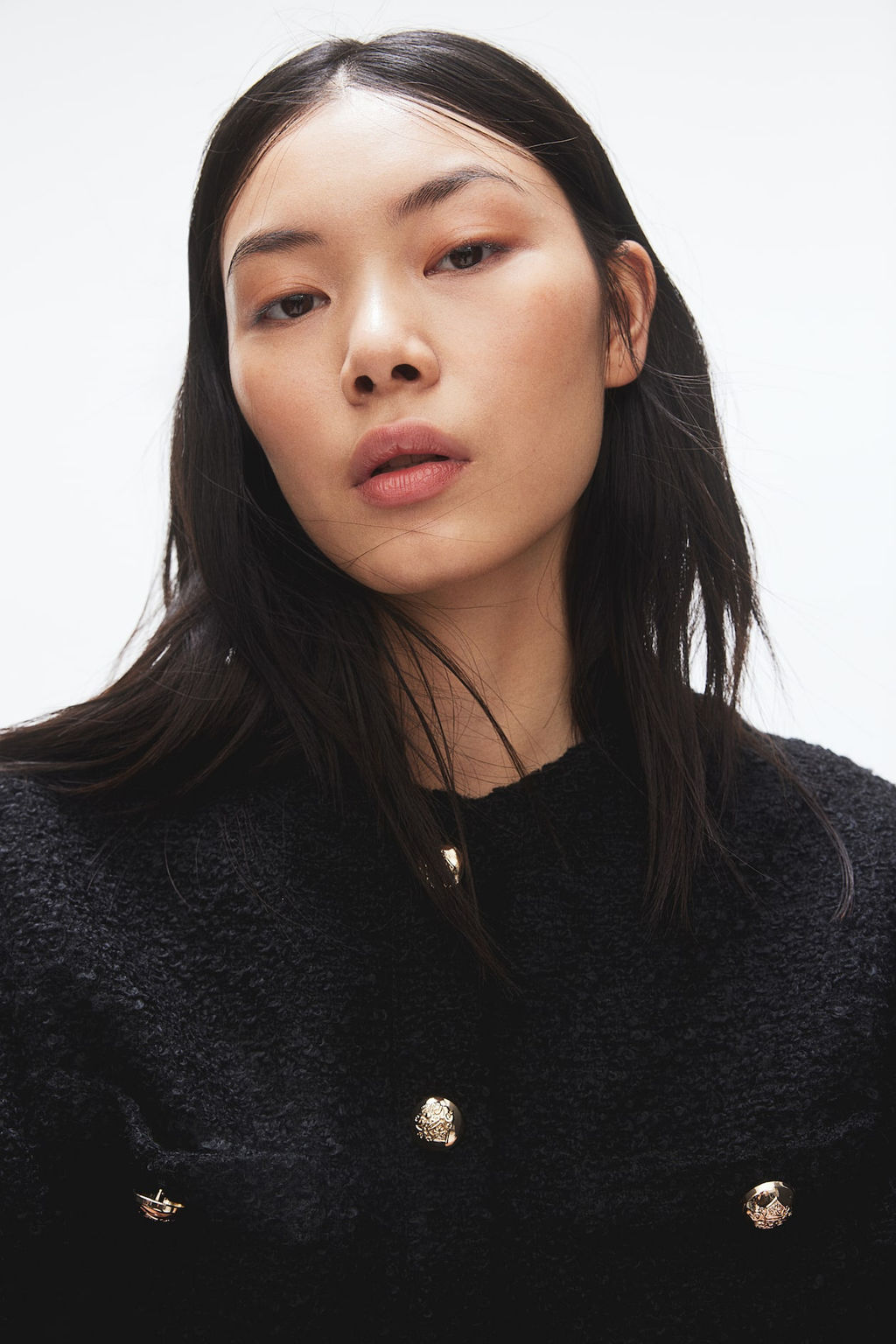 Chaqueta en boucle - H&m фото 3