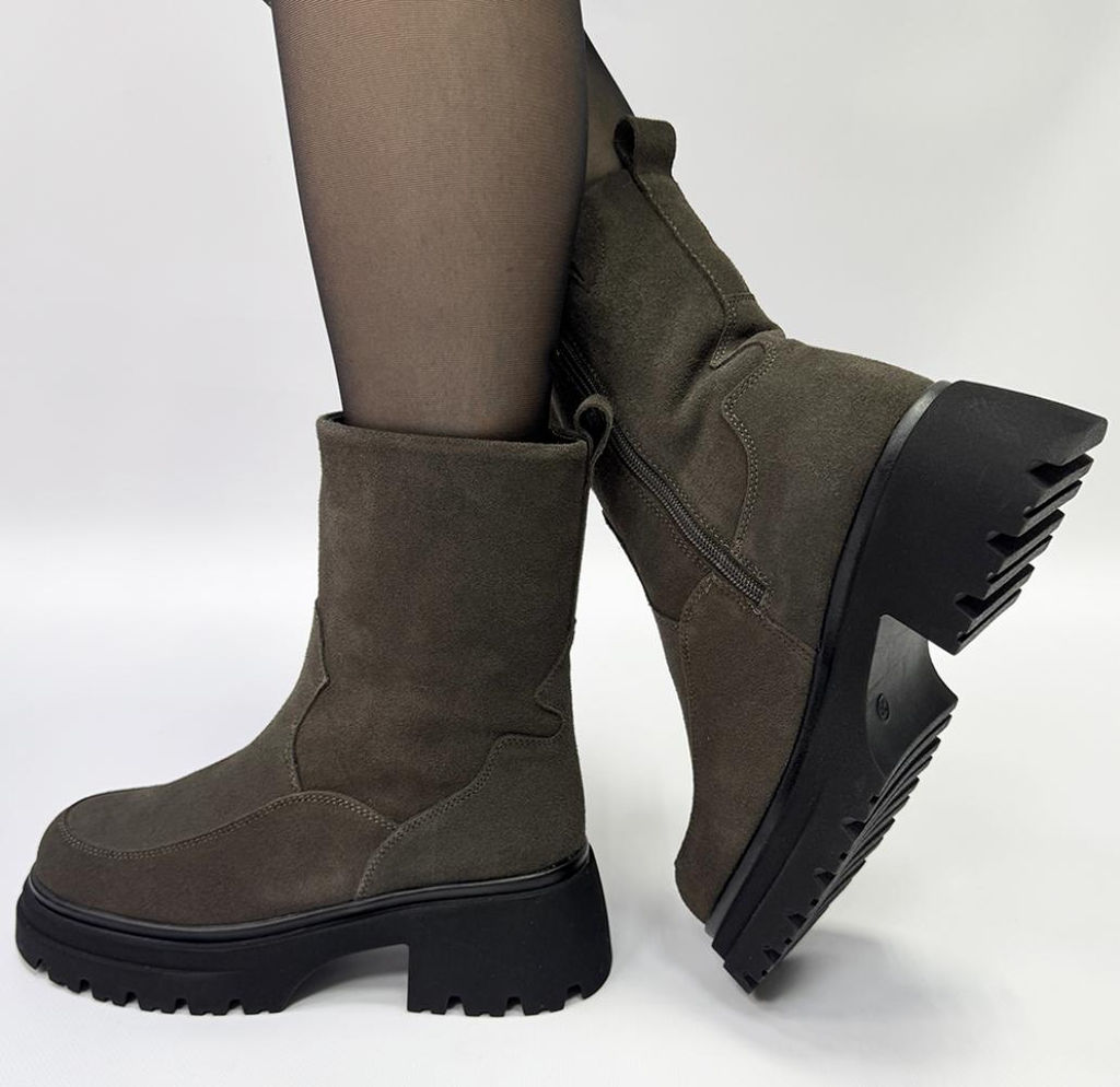 Ботинки LaGrandezza LA26-2