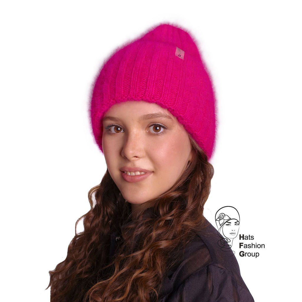 СЬЮ шапка женская - Landre фото 11