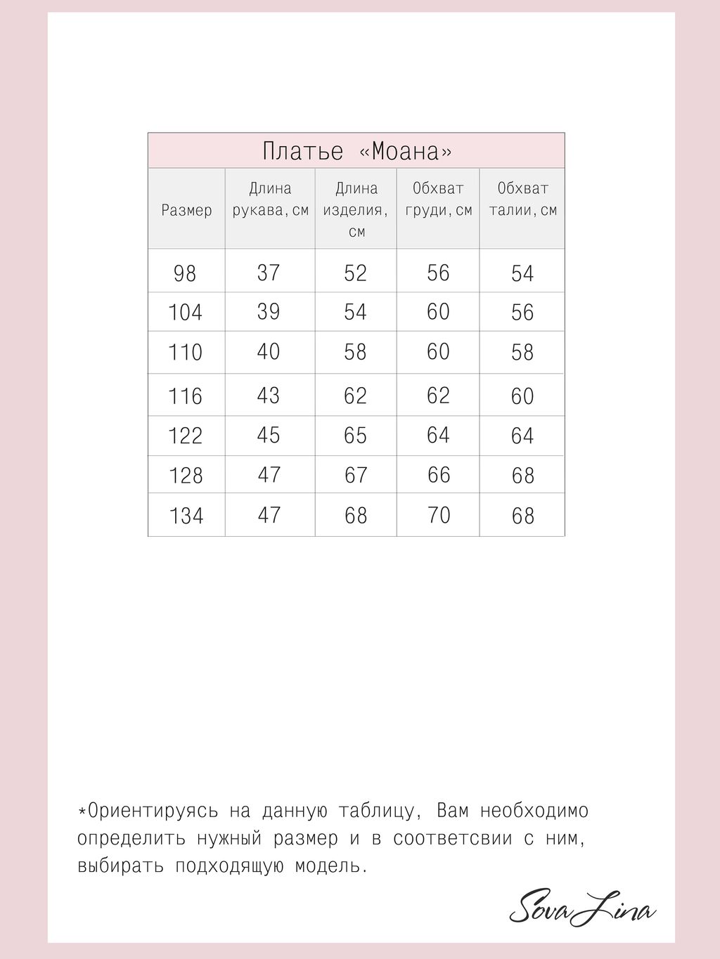 Платье Моана зефирное кружево - Sovalina фото 7