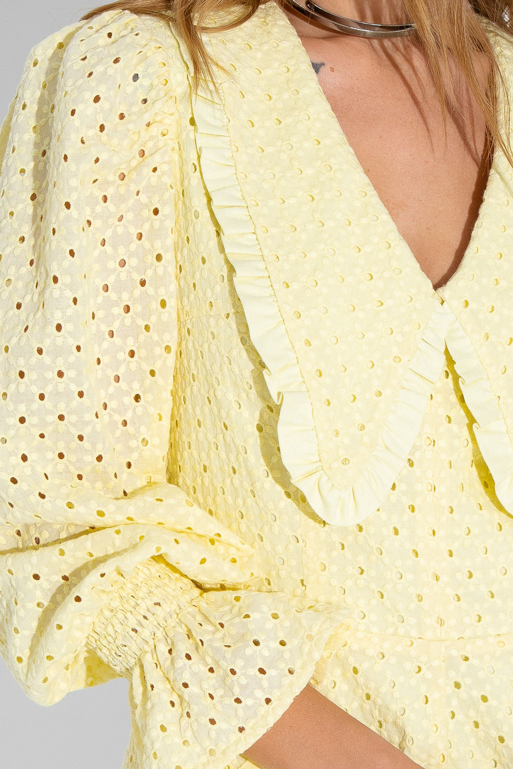 Платье 4539 - Pirs фото 3