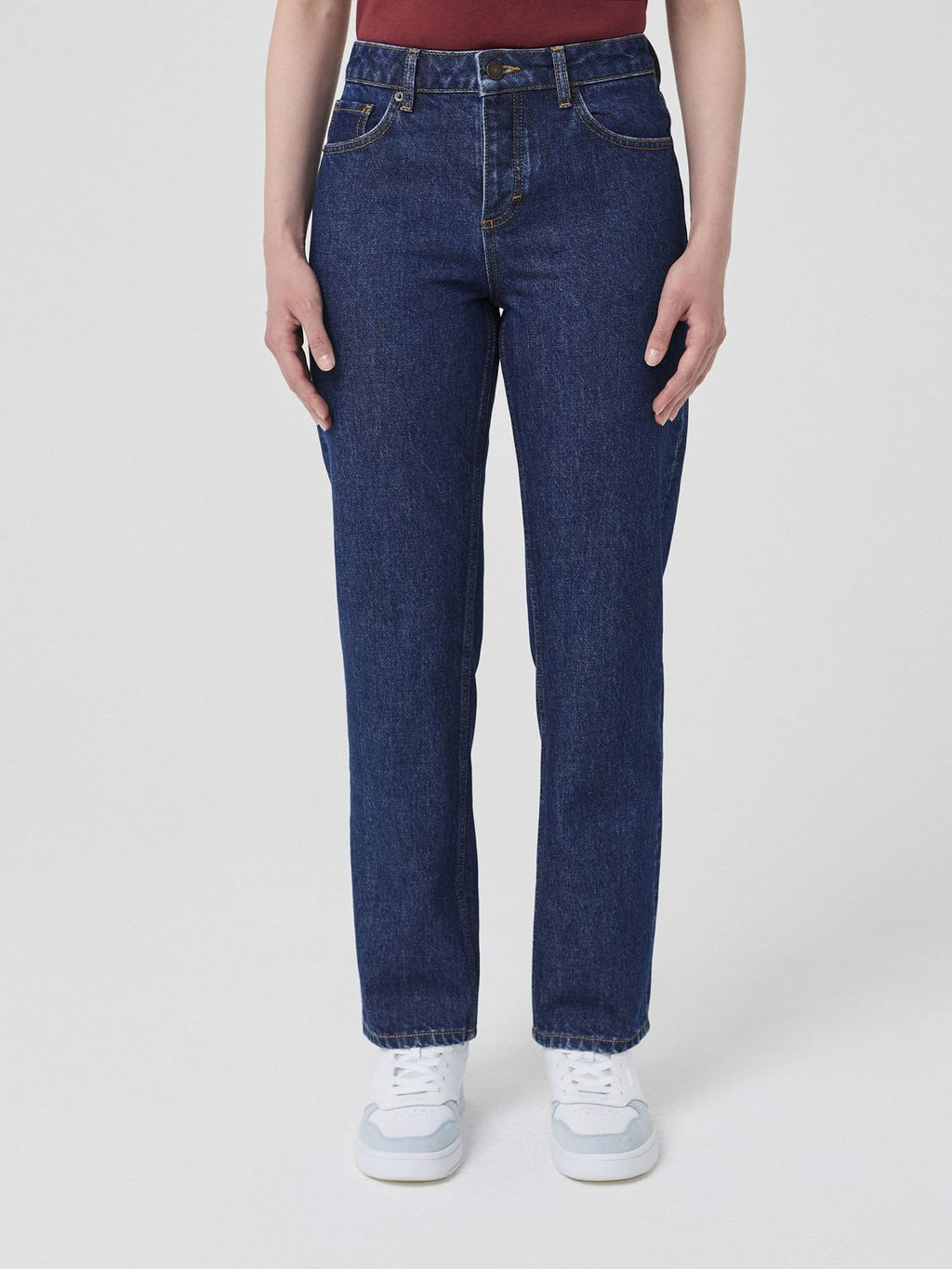 Брюки джинсовые / Lee Cooper