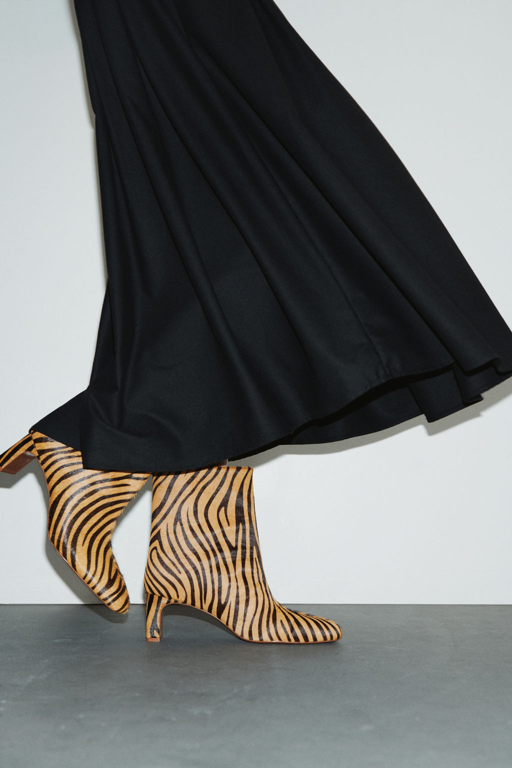 Botines de piel - H&m фото 5