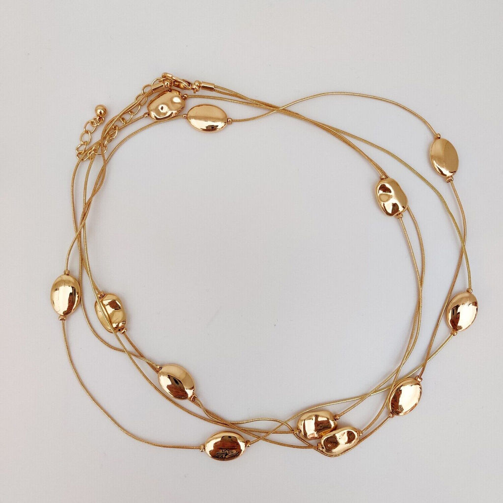 Колье длинное - Vel vett фото 4