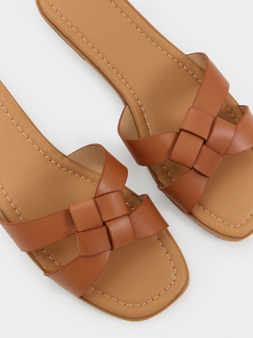 ПАНТОЛЕТЫ ЖЕНСКИЕ - Mark formelle фото 7