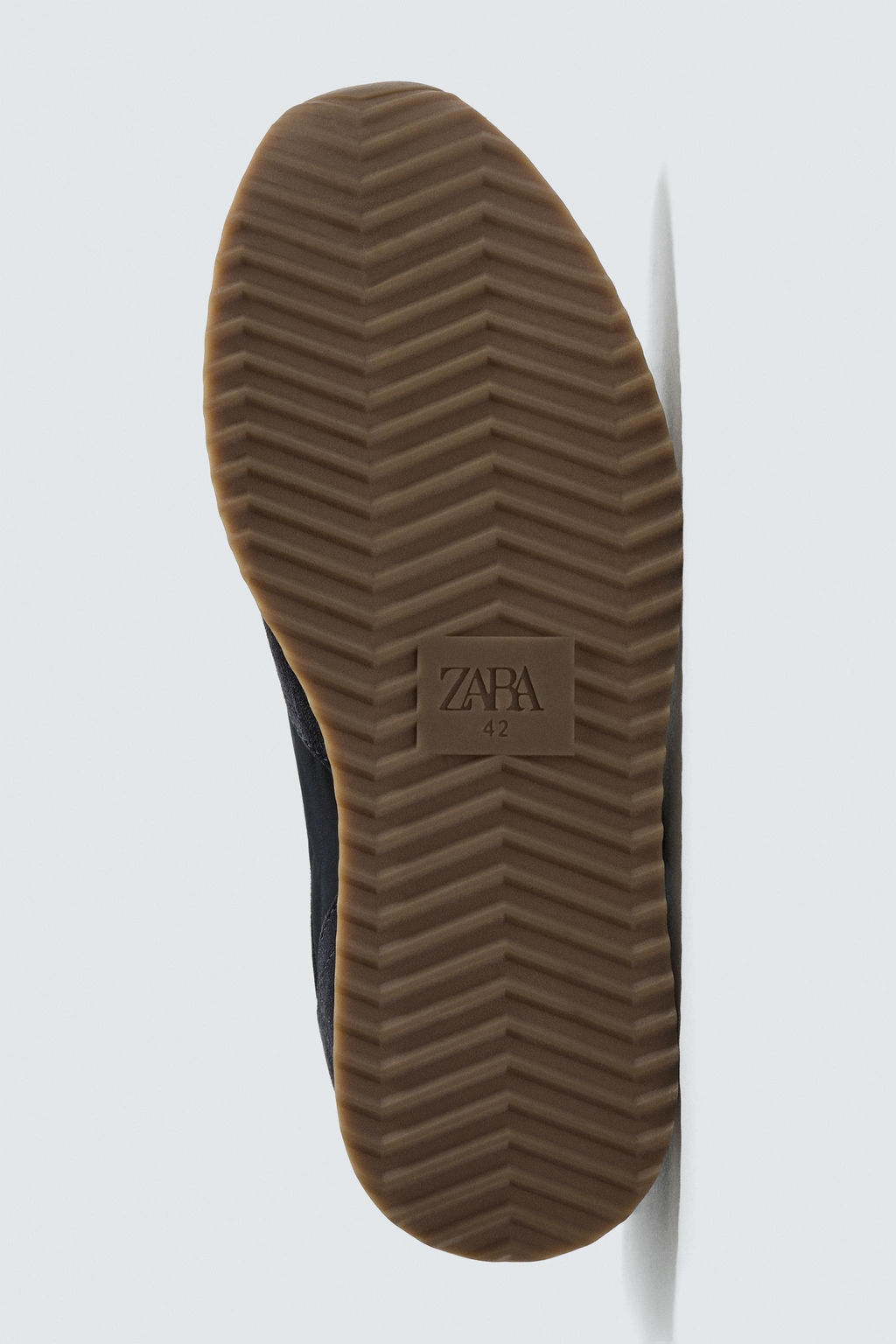 ZAPATILLA CASUAL / Azul