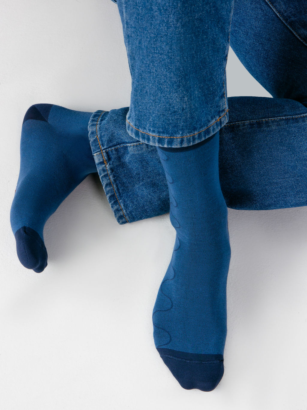 Цена за 5 пар! НОСКИ МУЖСКИЕ