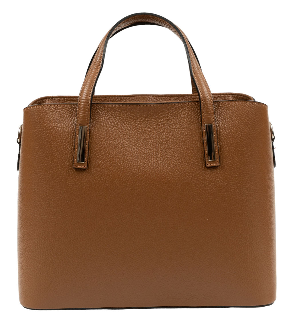 Сумка женская из телячьей кожи - Sefaro фото 3