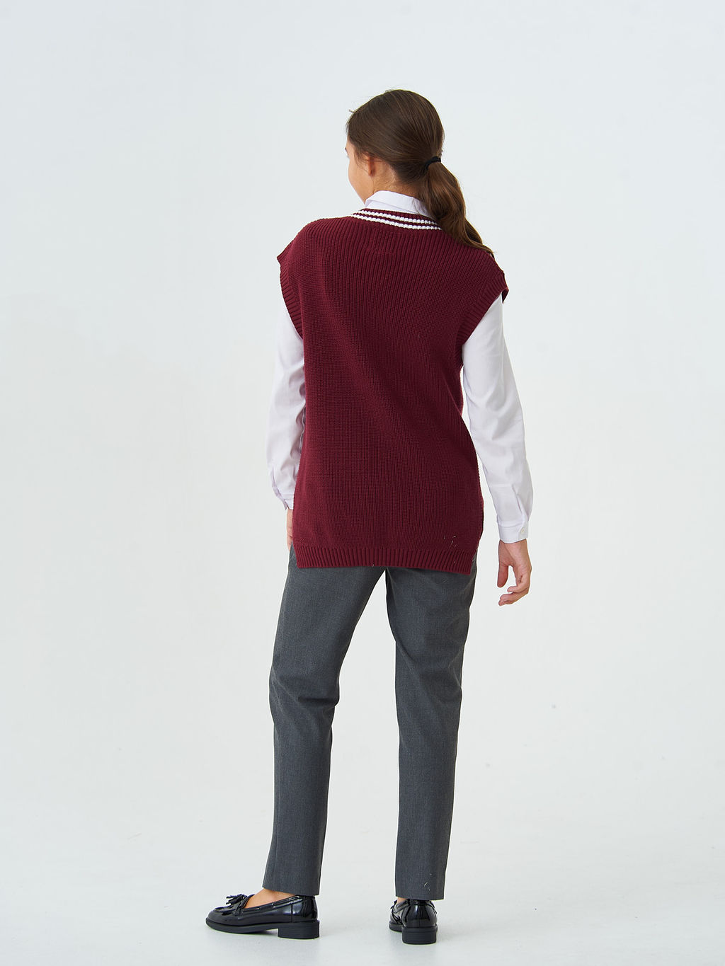 Жилет - Смена фото 4