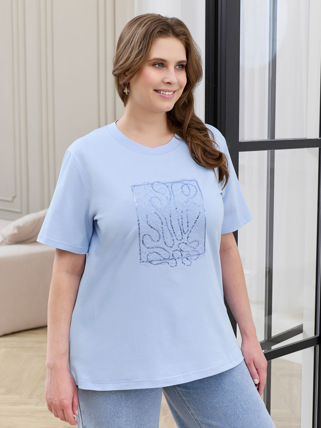 Футболка Соло-2 VIOTEX - Виотекс фото 2