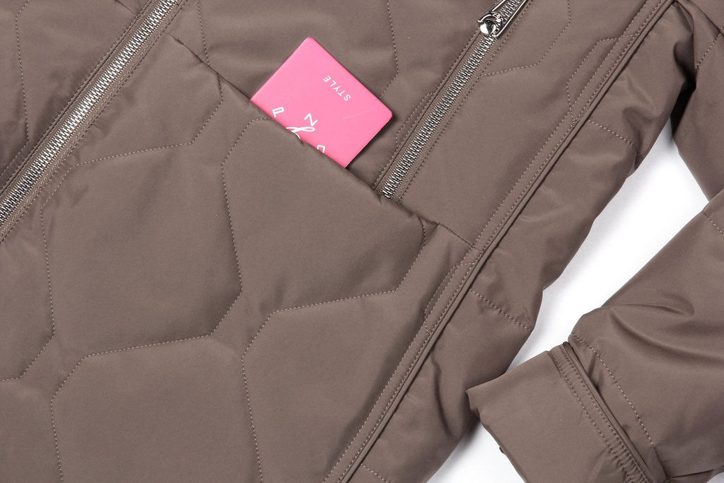 Пальто - Gipnoz фото 5