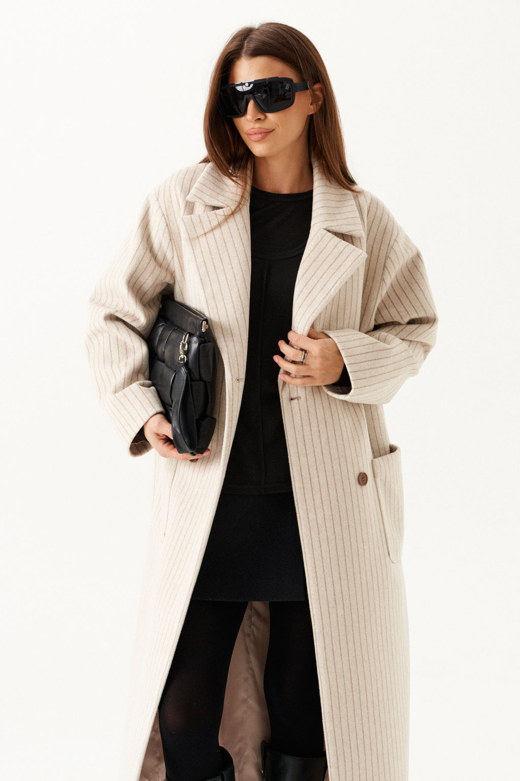 Пальто женское