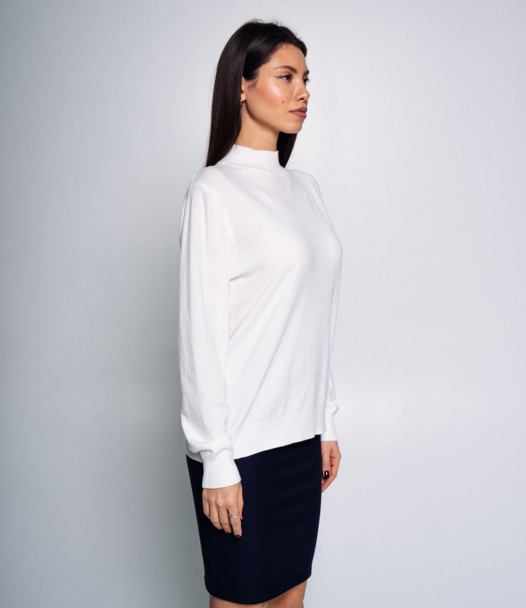 Водолазка #ОКТ05 - Dommod фото 2