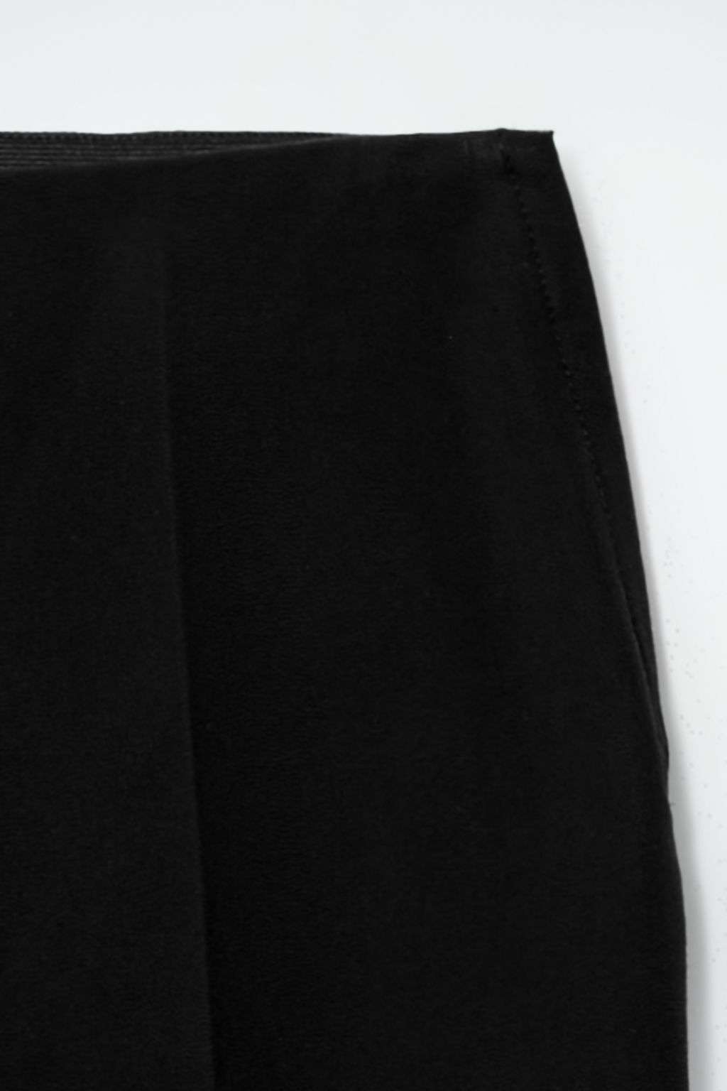 PANTAL?N SLIM FIT CROPPED - H&m фото 6
