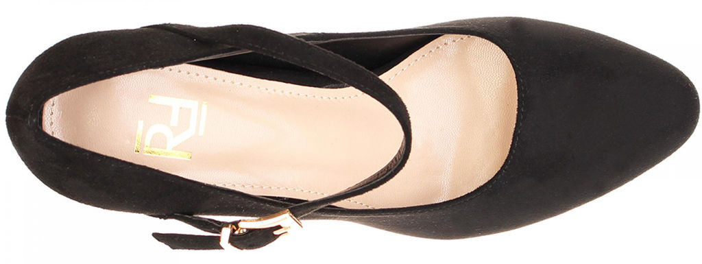 Mary Jane RIO RF D640-S3474-4 - Rio fiore фото 4