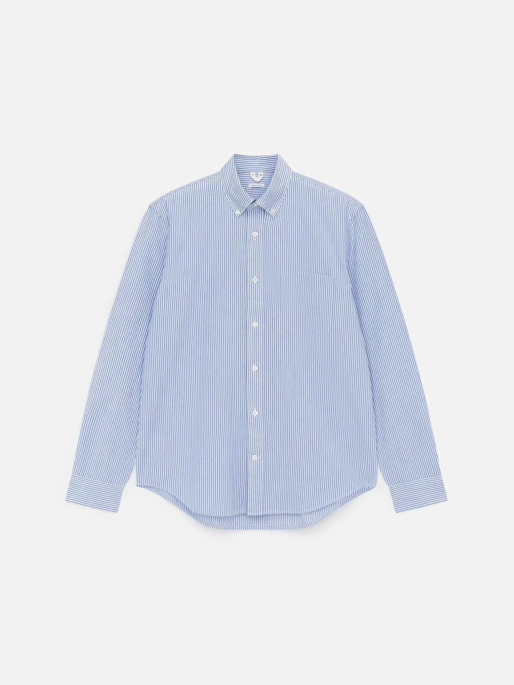 Camisa Oxford regular - H&m фото 4