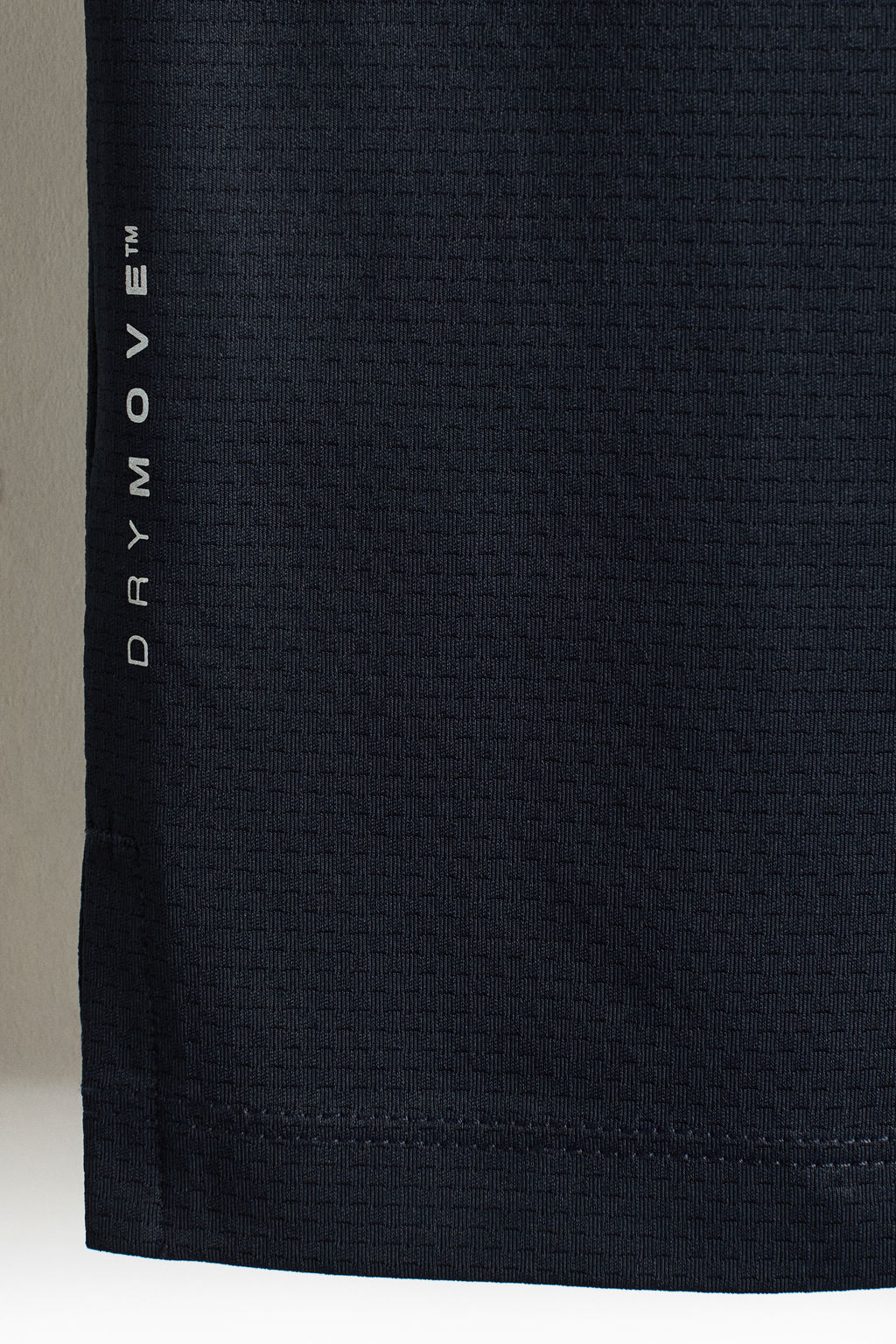 Camiseta de deporte de malla con DryMove - H&m фото 12