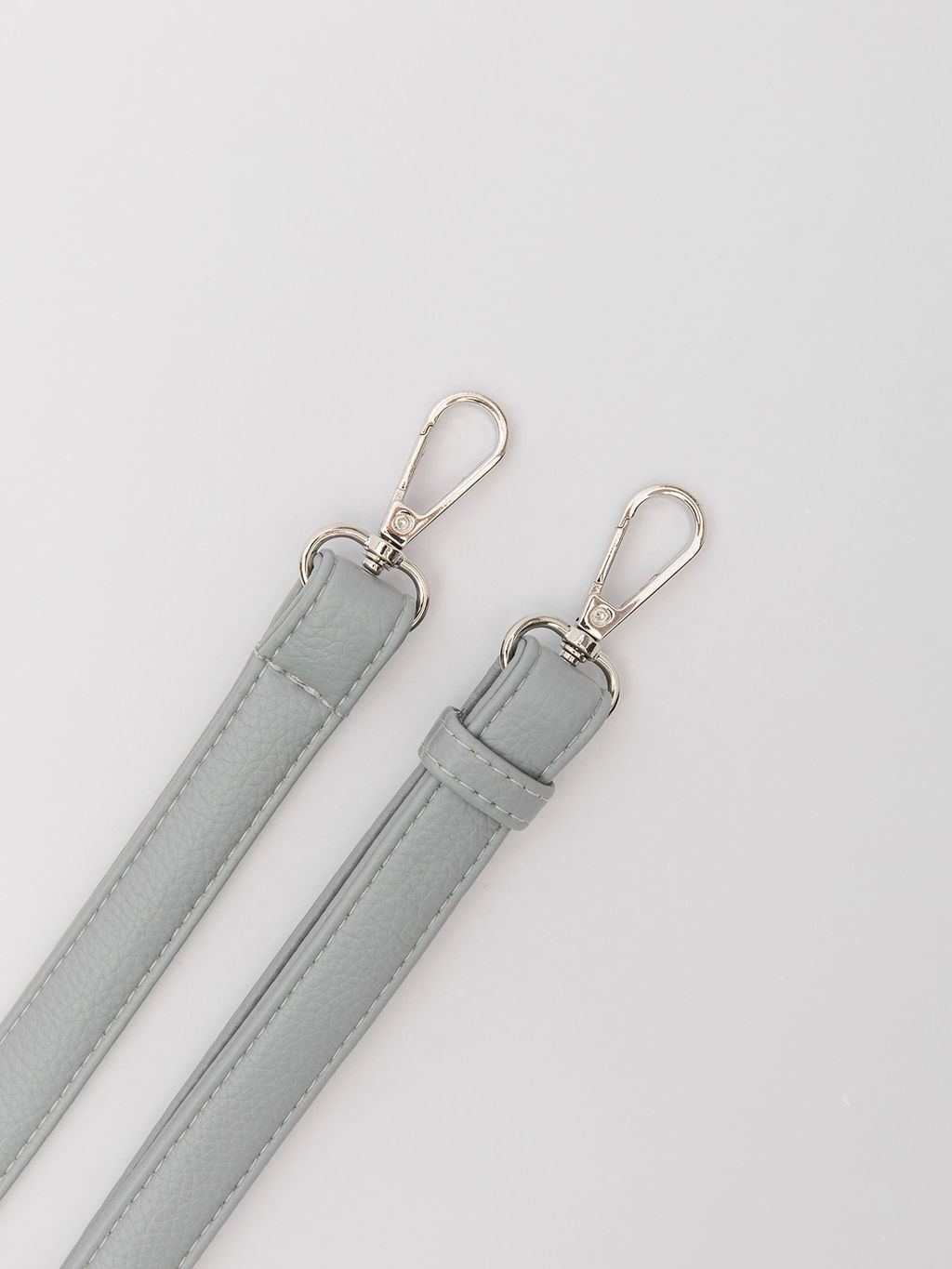 Серо-голубой саквояж S.Lavia  фото 21