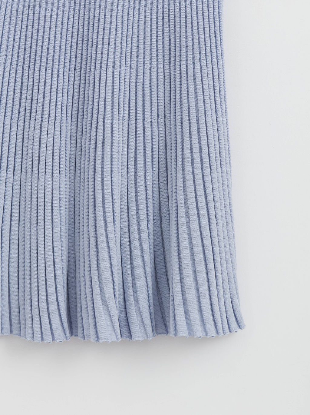 CONTE LDK 2322 Юбка женская lavender - Conte elegant фото 6