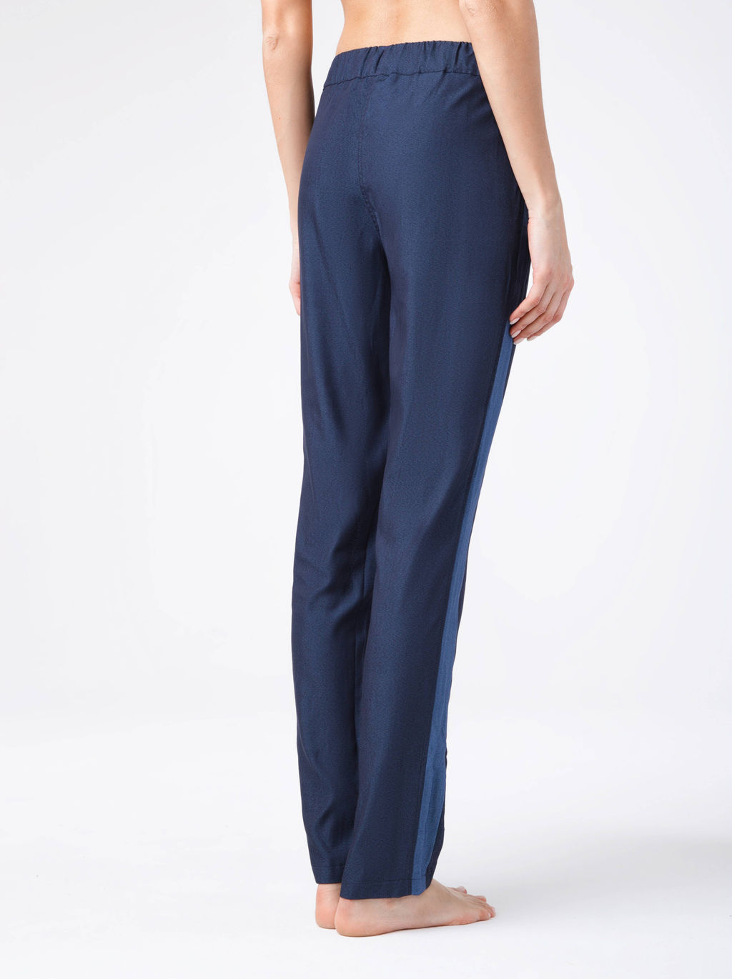 CONTE CITY Брюки женские denim 17С-405ТСП - Conte elegant фото 2