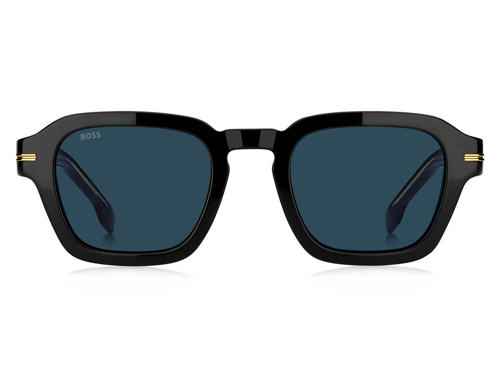 Солнцезащитные очки BOSS 1853/S - Hugo Boss фото 2