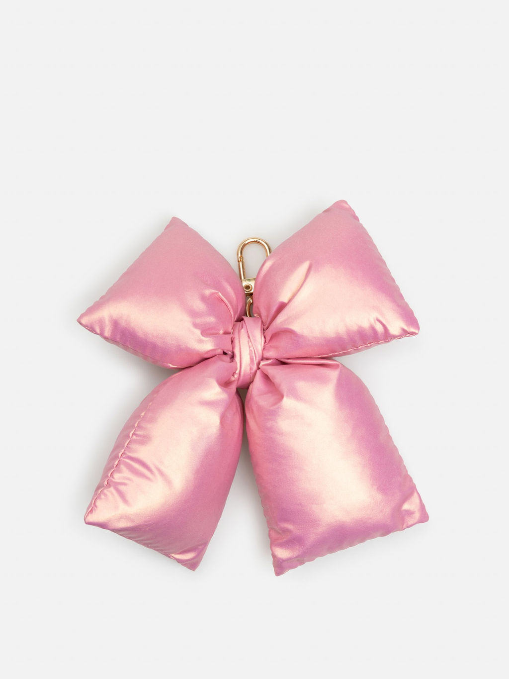 ACOOLA / Брелок детский Bongha светло-розовый фото 2