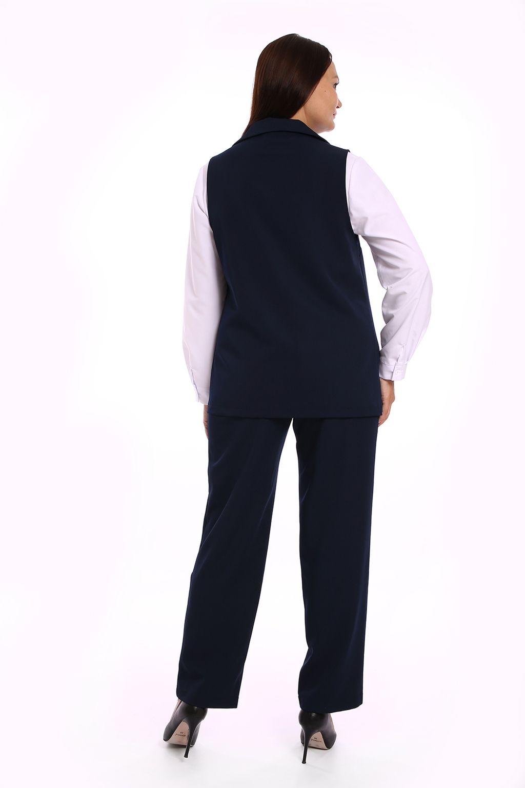 Жилет женский Т4093а - Olsarri фото 2