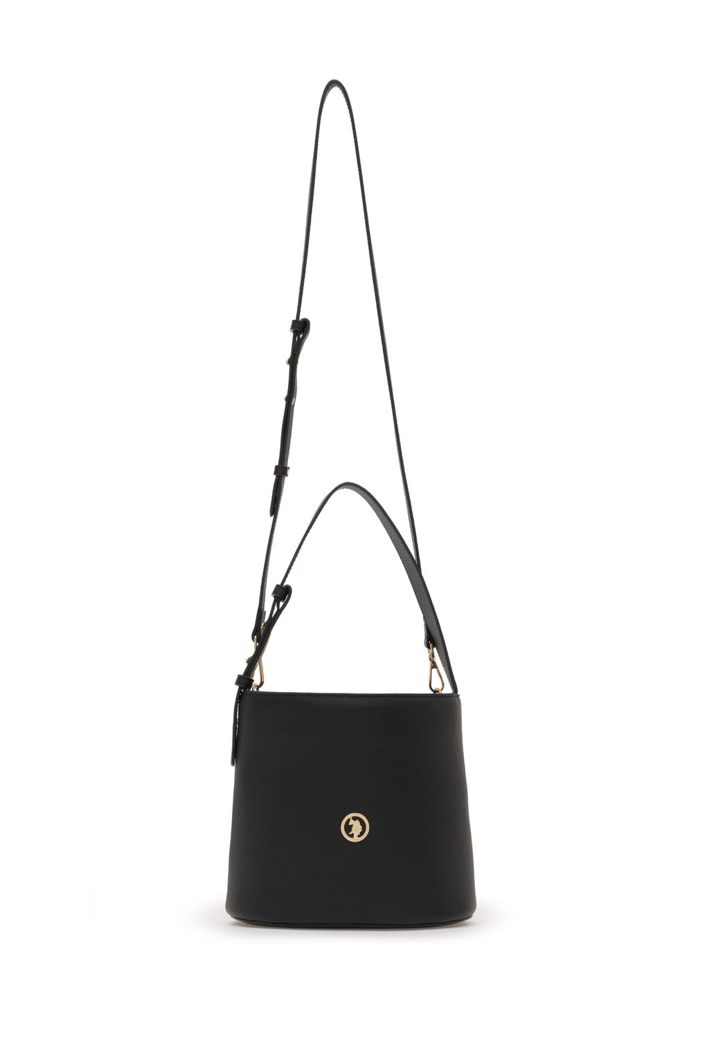 Kad_n Siyah _anta - U.s. polo assn фото 6
