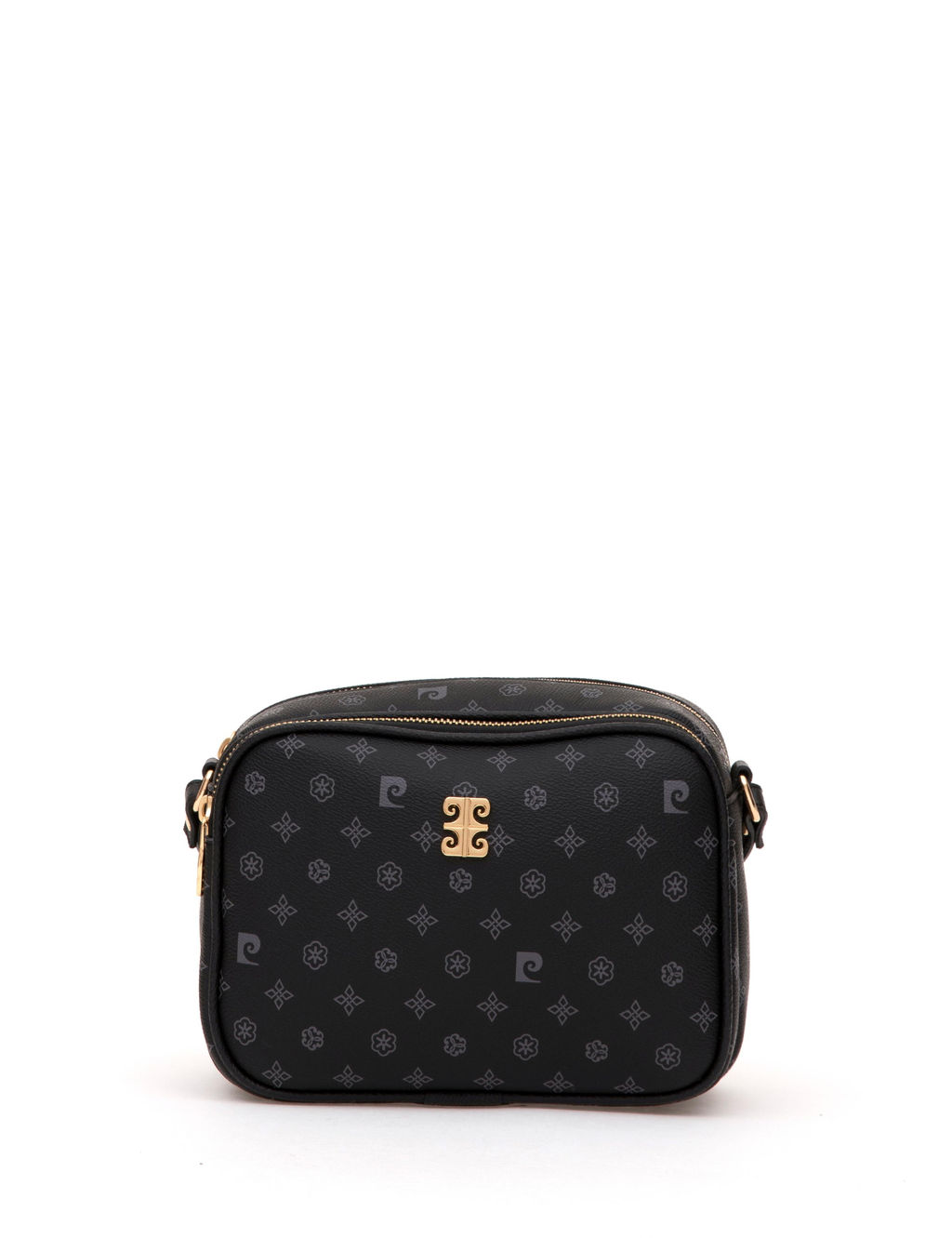 Siyah _apraz _anta - Pierre cardin фото 3