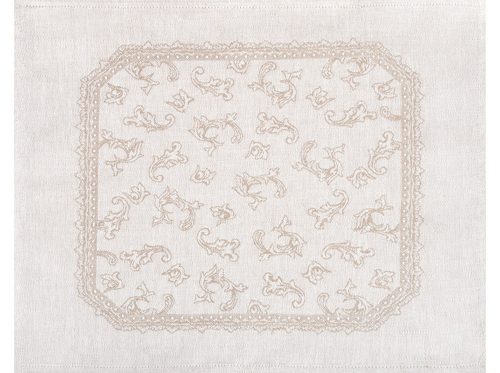 16С387-ШР/ст. 48*39 Салфетка "Луиза" цв. 133 рис. 4