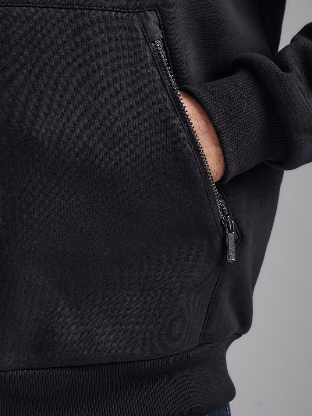 Толстовка мужская 52M-RR-1620 RED-N-ROCKS - Addic фото 4