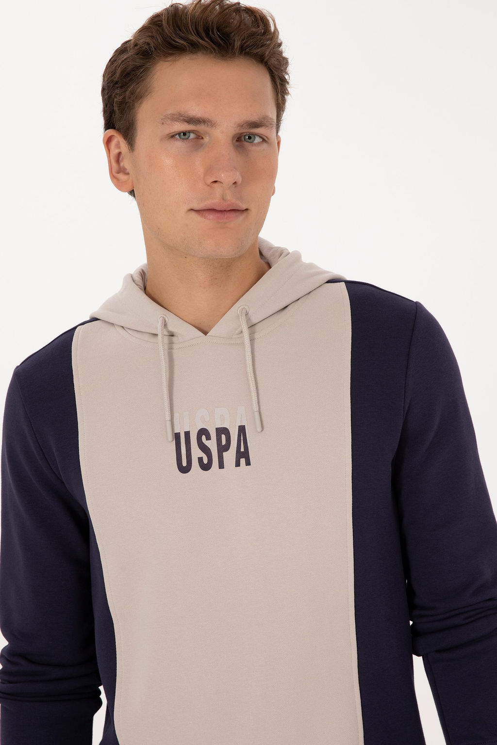 Erkek M_rd_m Sweatshirt - U.s. polo assn фото 2