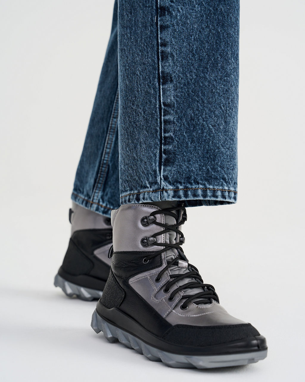 Ботинки 663205МЧ/ОКП663205МЧ - Ralf ringer фото 6