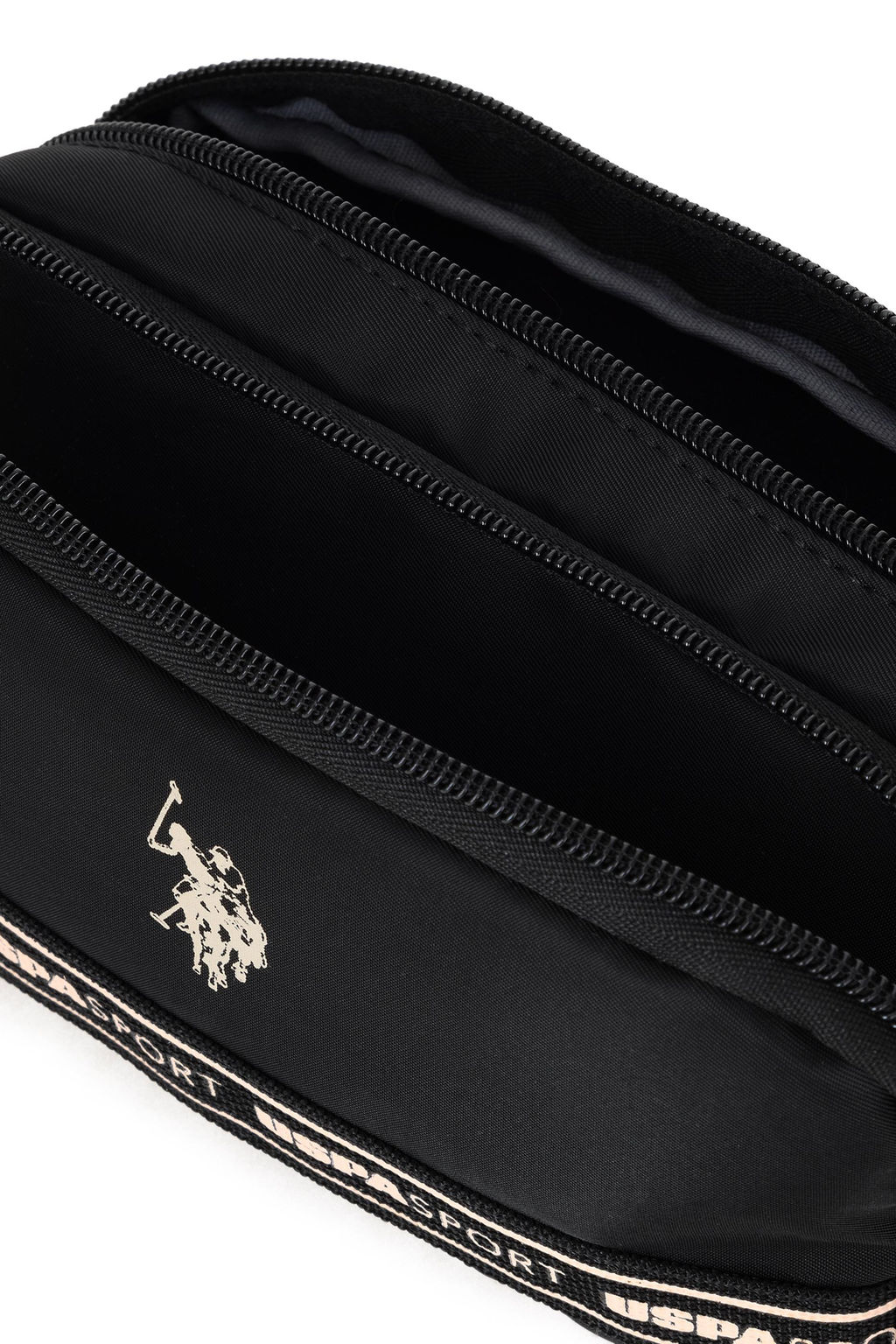 Черная карандашница для девочек Неожиданная скидка в корзине - U.s. polo assn фото 4