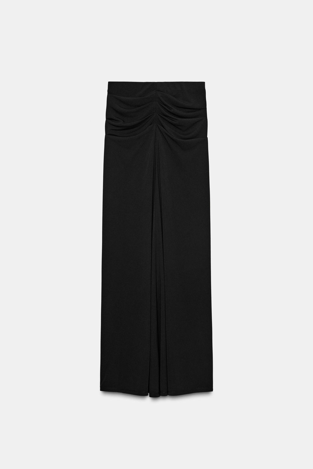 TULLE MINI SKIRT - Zara фото 12