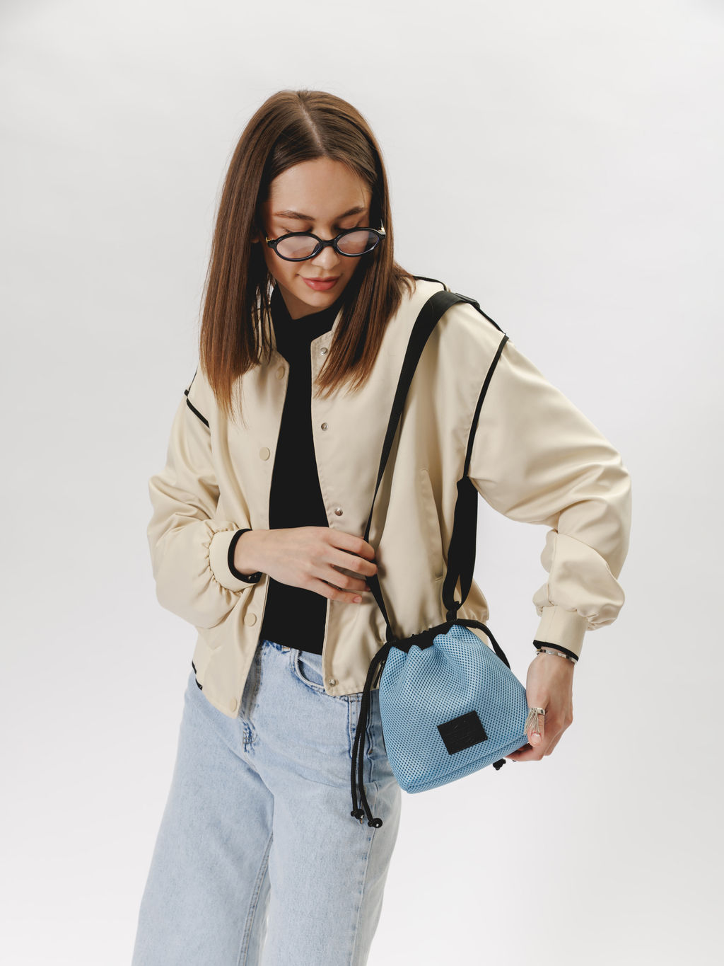 V88 43 72 Сумка женская