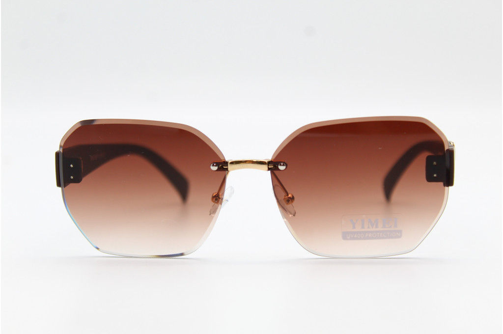 Солнцезащитные очки Yimei 2405 58-17-136 С2
