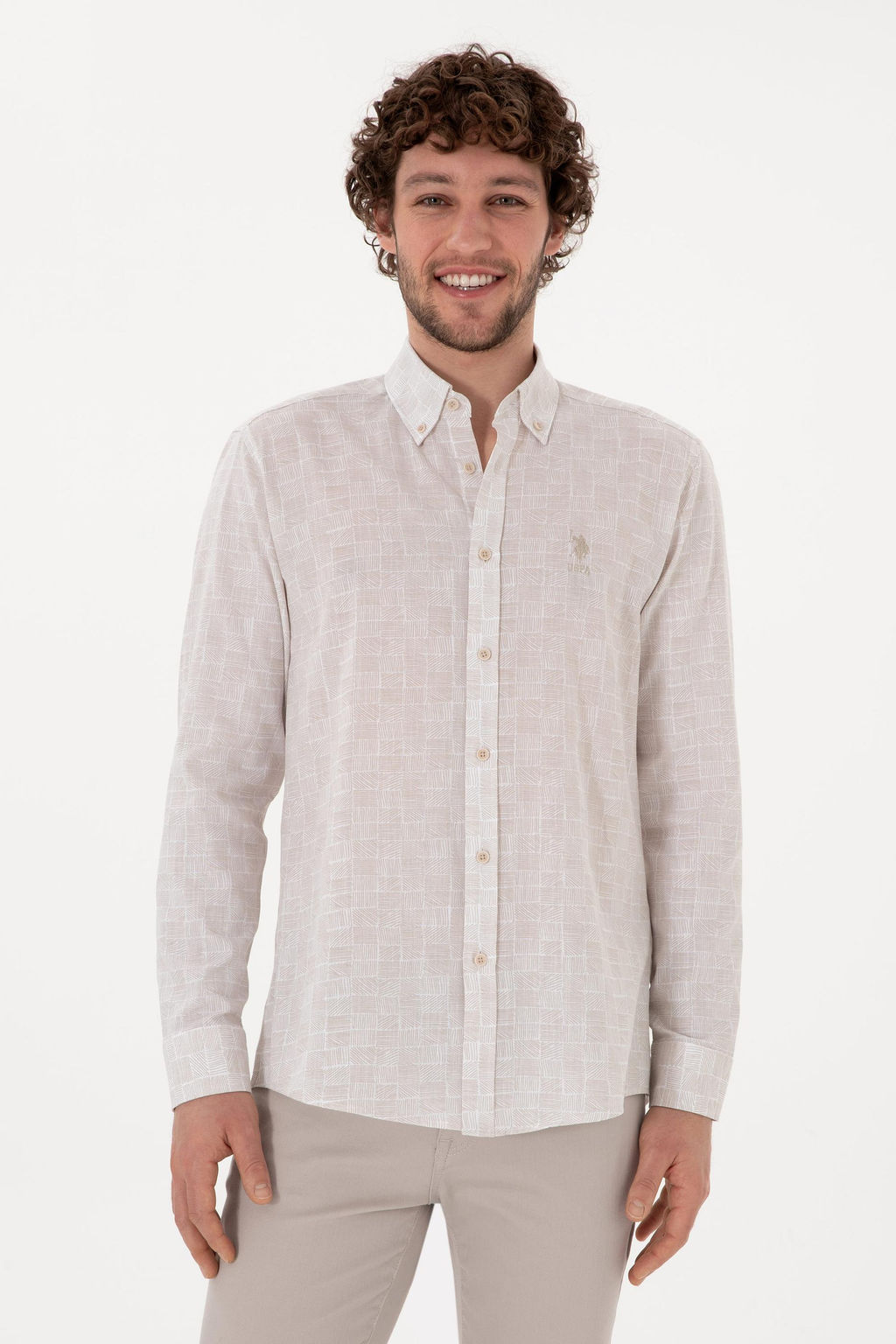 Erkek Ta_ Uzun Kollu G_mlek Sepette S_rpriz _ndirim